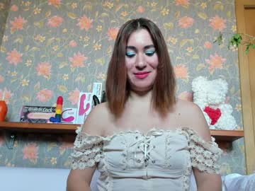 Luxegirl67 December 21, 2024 Chaturbate stream image