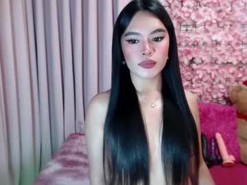 Martha_Fox December 21, 2024 Chaturbate stream image
