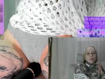 Max69alexa December 21, 2024 Chaturbate stream image