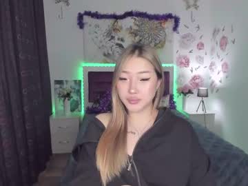 Melissalorens December 21, 2024 Chaturbate stream image