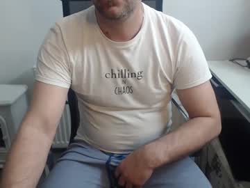 Mike_Master30 December 21, 2024 Chaturbate stream image