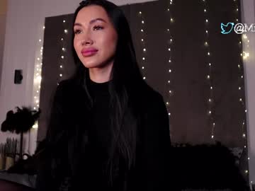 Miladenver December 21, 2024 Chaturbate stream image