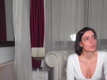 Ninacrystal December 21, 2024 Chaturbate stream image