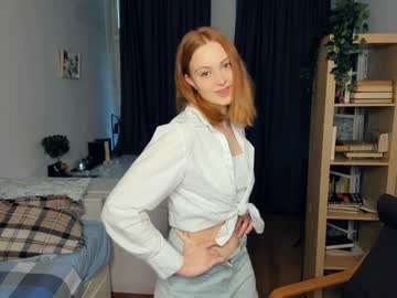 S1lene December 21, 2024 Chaturbate stream image