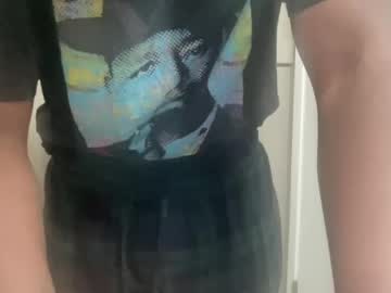 Selfishunrequitance December 21, 2024 Chaturbate stream image