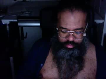 Siyah_Sakal December 21, 2024 Chaturbate stream image