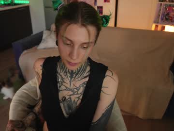 Succubus_66 December 21, 2024 Chaturbate stream image