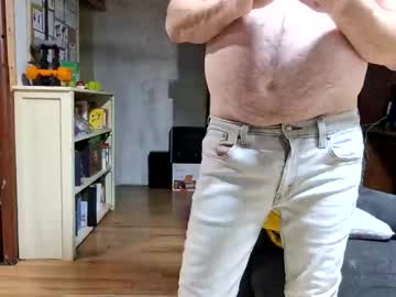 Tomwantu December 21, 2024 Chaturbate stream image