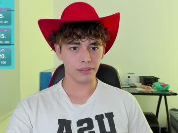 Xhans17 December 21, 2024 Chaturbate stream image