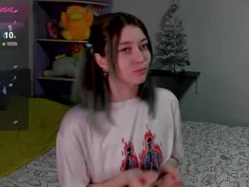 Yuinikaa_ December 21, 2024 Chaturbate stream image