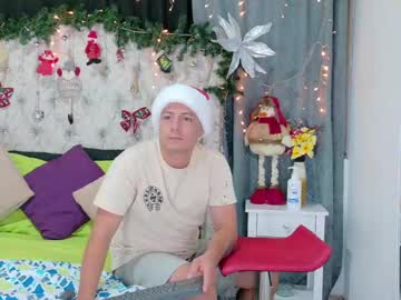 Aaron_And_Samanta December 21, 2024 Chaturbate stream image