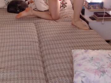 Alessandra_Foxy December 21, 2024 Chaturbate stream image