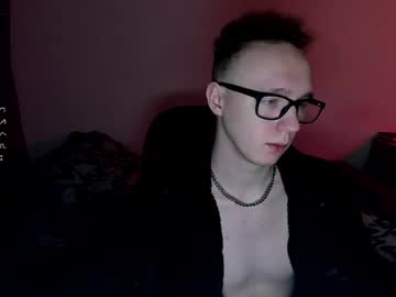 Alex_Silent December 21, 2024 Chaturbate stream image