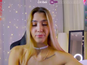 Arya_Solar December 21, 2024 Chaturbate stream image