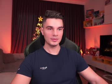 Billypassion December 21, 2024 Chaturbate stream image