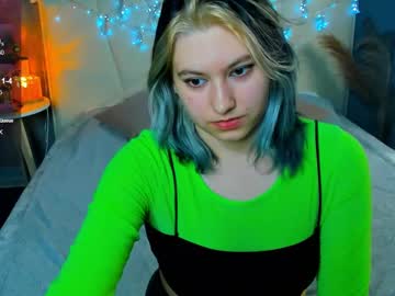 Bonni_Meiz December 21, 2024 Chaturbate stream image