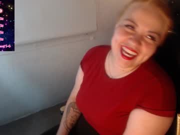 Bruja_Scarlata December 21, 2024 Chaturbate stream image