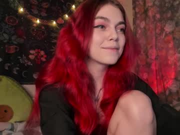 _Caroline_Coy December 21, 2024 Chaturbate stream image