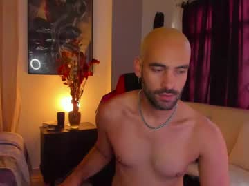 Danivanxxl December 21, 2024 Chaturbate stream image