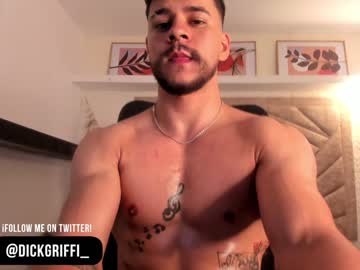 Dickgriffith December 21, 2024 Chaturbate stream image