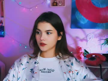 Evathopson December 21, 2024 Chaturbate stream image