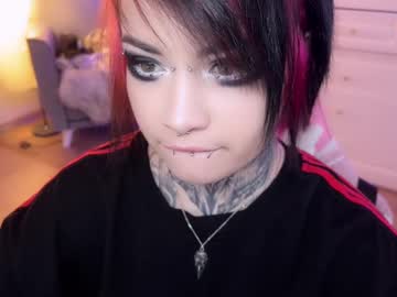 I_Died_Again December 21, 2024 Chaturbate stream image