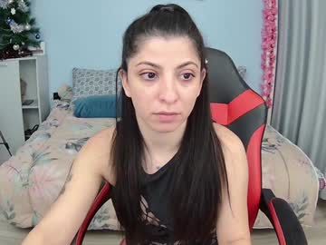 In_Your_Dreams21 December 21, 2024 Chaturbate stream image