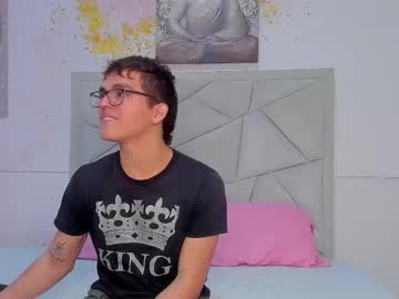 Jack_Blossom_ December 21, 2024 Chaturbate stream image
