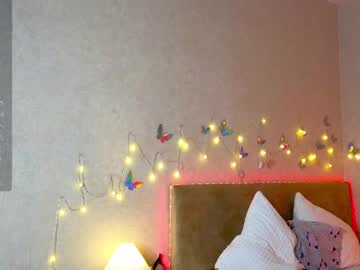 Lavenderlav December 21, 2024 Chaturbate stream image