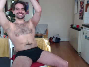 Marke97 December 21, 2024 Chaturbate stream image
