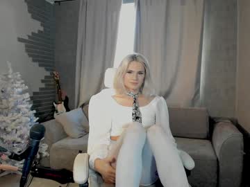Milena_Marshmallows December 21, 2024 Chaturbate stream image