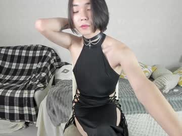 Miraiuno December 21, 2024 Chaturbate stream image