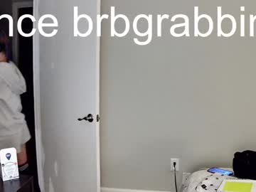 Miss_Mage December 21, 2024 Chaturbate stream image