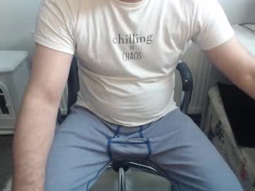 Mrhorny_2023 December 21, 2024 Chaturbate stream image