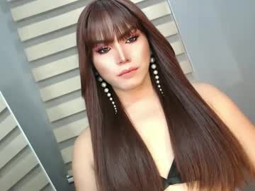Mysterious_Diva December 21, 2024 Chaturbate stream image