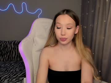 Neyrmina December 21, 2024 Chaturbate stream image