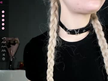 Nicole_Yo December 21, 2024 Chaturbate stream image