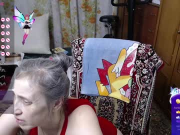 Olguscha stream photo from December 21, 2024