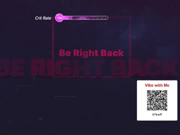 Outrider4ever December 21, 2024 Chaturbate stream image