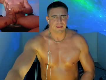 Peter36pol December 21, 2024 Chaturbate stream image