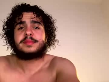 Ricofuegoz December 21, 2024 Chaturbate stream image