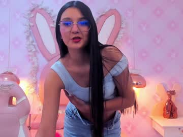 Saraa_Skinny December 21, 2024 Chaturbate stream image