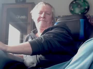 Schnatter66 December 21, 2024 Chaturbate stream image
