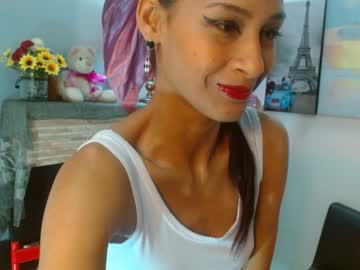 Shantal_Ray4 December 21, 2024 Chaturbate stream image