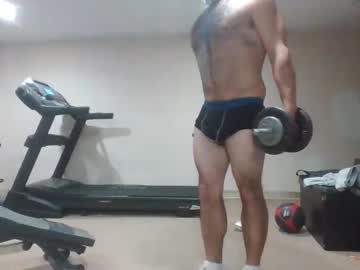 Slickrick97531 December 21, 2024 Chaturbate stream image