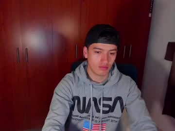 Tristan_Gh December 21, 2024 Chaturbate stream image