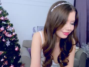 Unforgettablalice December 21, 2024 Chaturbate stream image