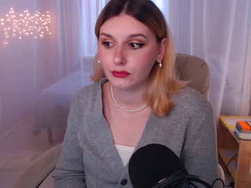 Your_Freya December 21, 2024 Chaturbate stream image