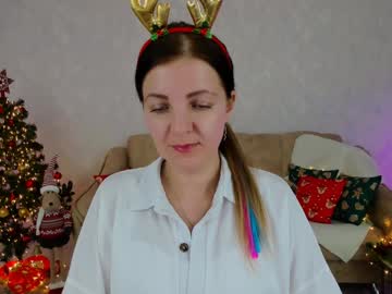 Youruniversee December 21, 2024 Chaturbate stream image