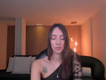 Anaisnin1 December 21, 2024 Chaturbate stream image